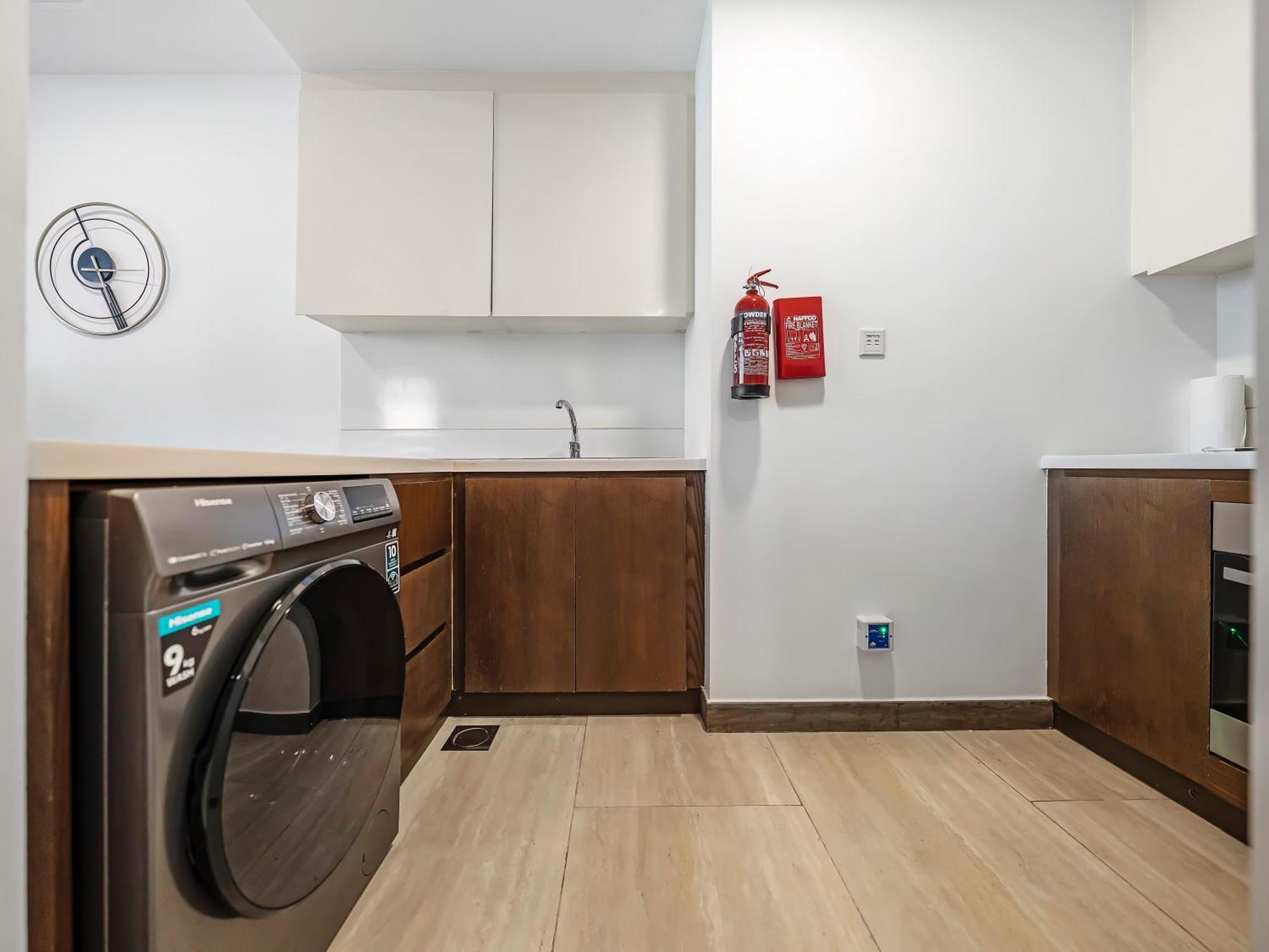 Apartamento Smartstay At Zaya Hameni - Modern Luxury - Unique In Jvc *