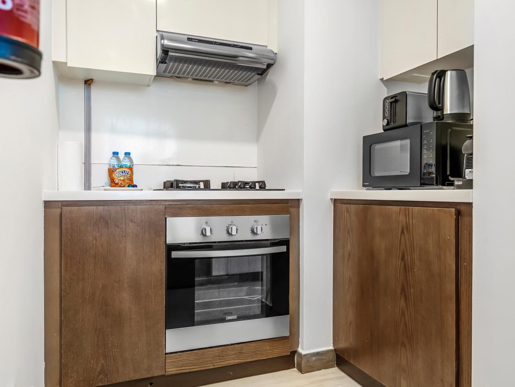 Smartstay At Zaya Hameni - Modern Luxury - Unique In Jvc Apartamento Dubai