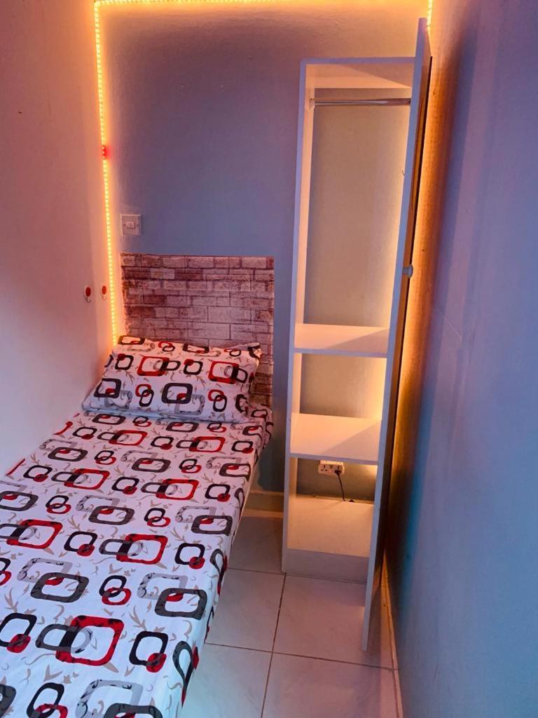 Hostel Bright Homes *