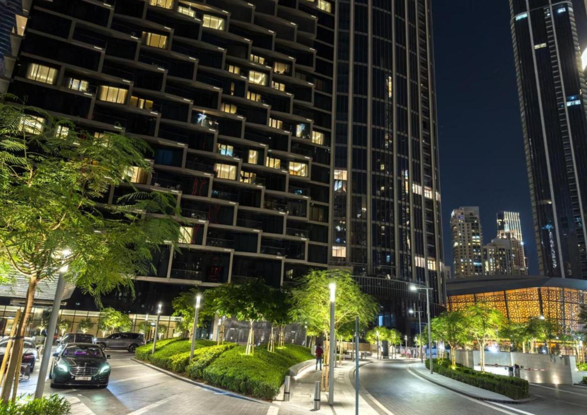 Address Opera Residences By Qstay *