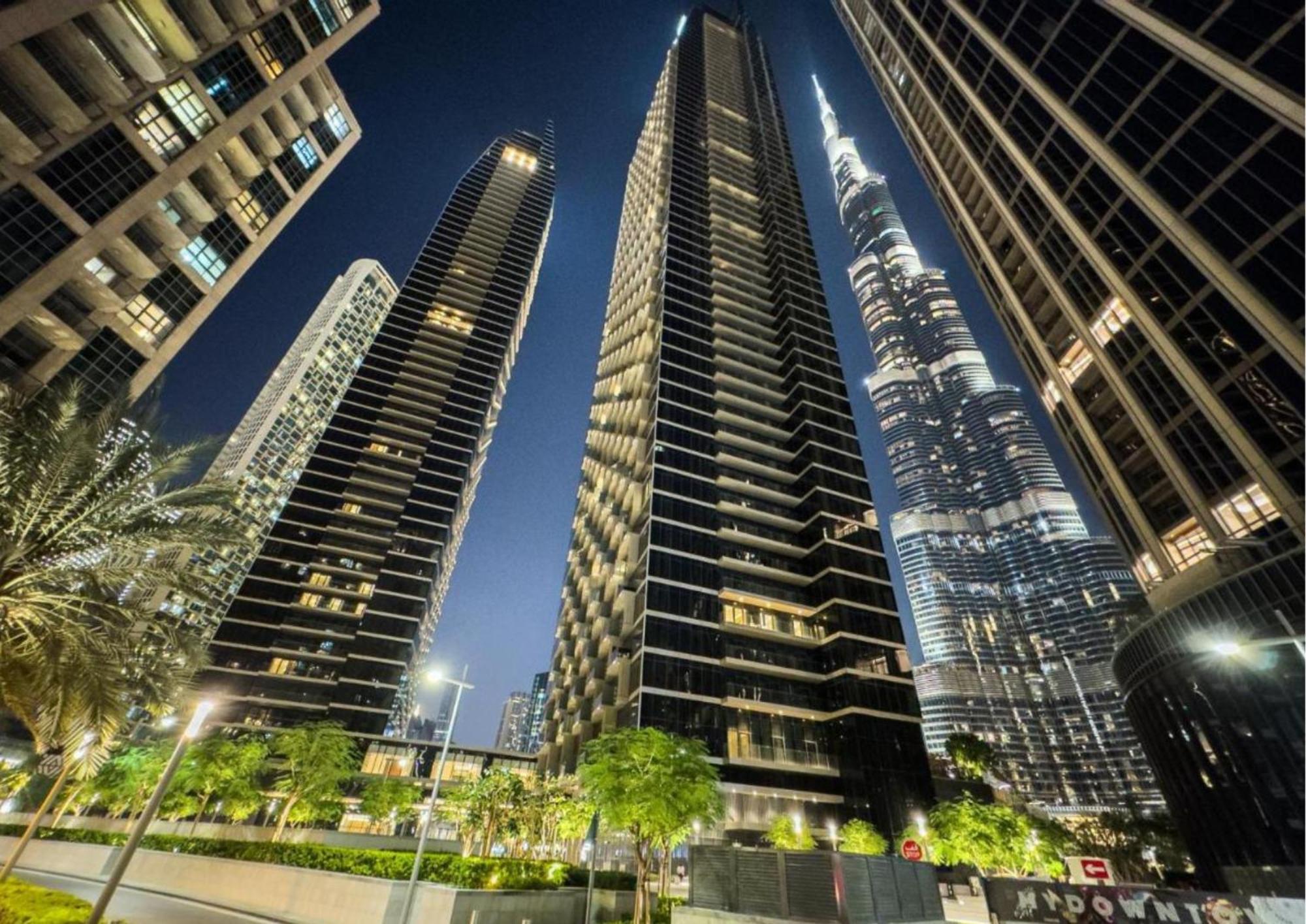 Apart Otel Address Opera Residences By Qstay