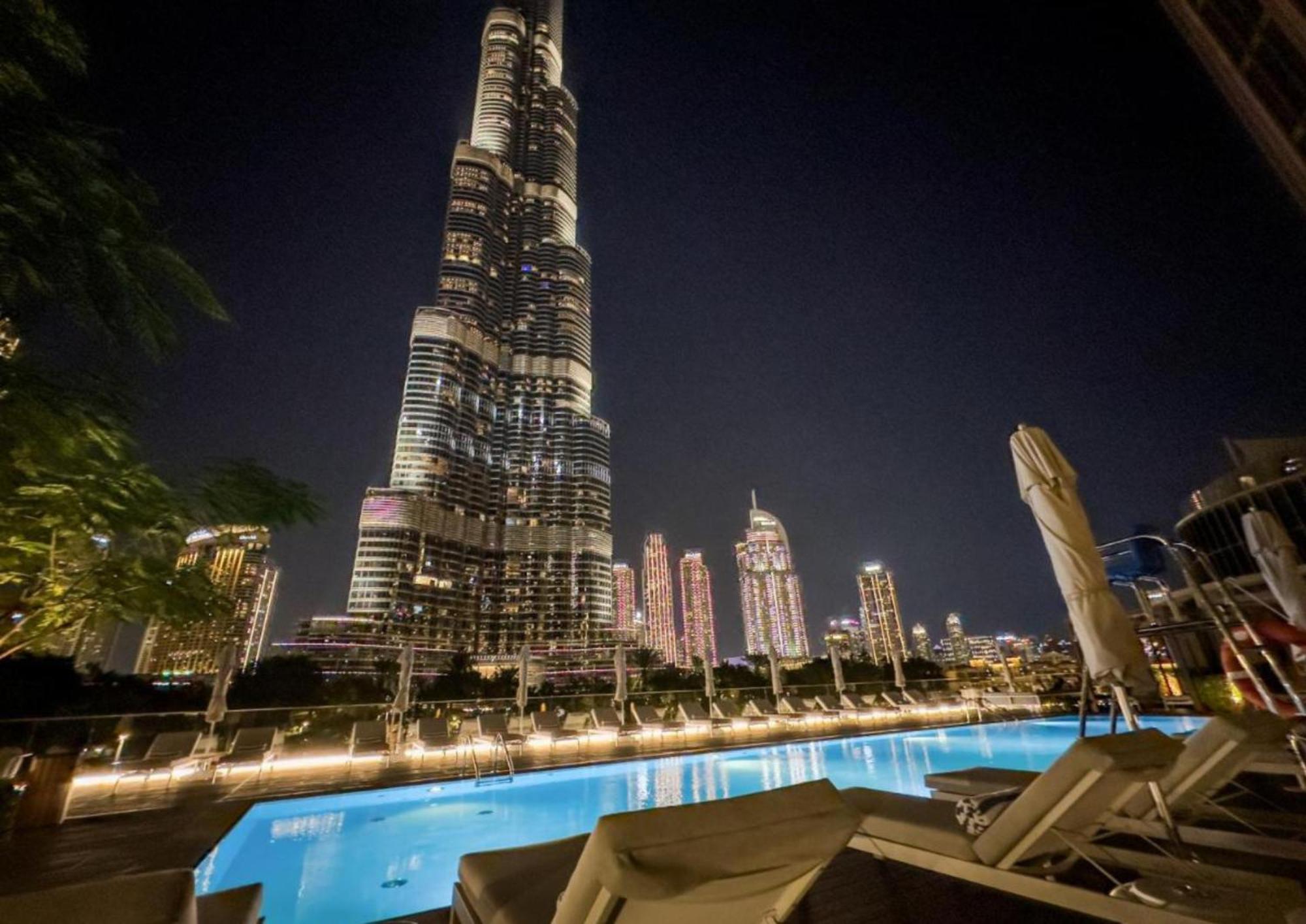 Address Opera Residences By Qstay *