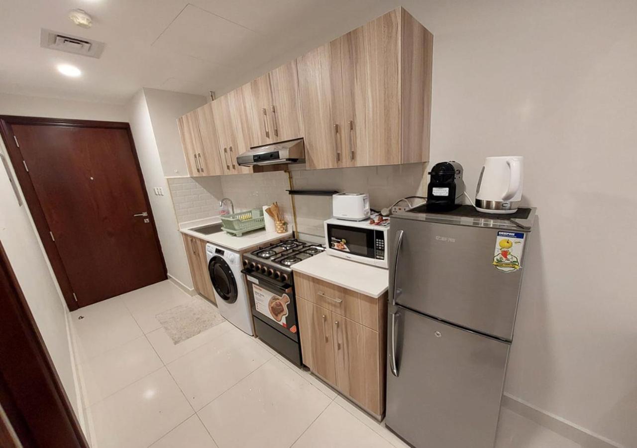 Hera Tower Sport - By Golden Casa