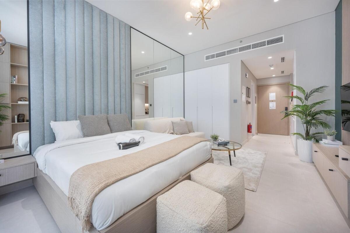 Apartment Utterly Breathtaking In Al Furjan *