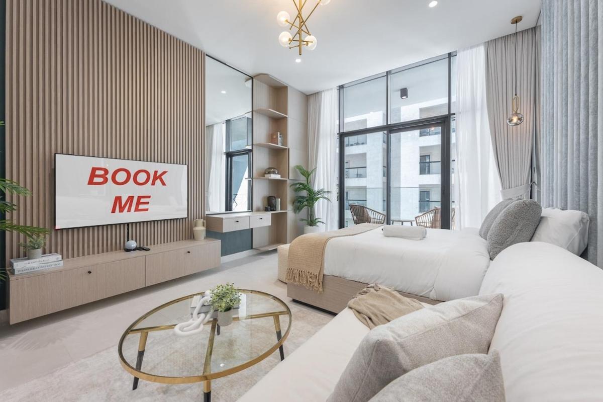 Utterly Breathtaking In Al Furjan Apartment