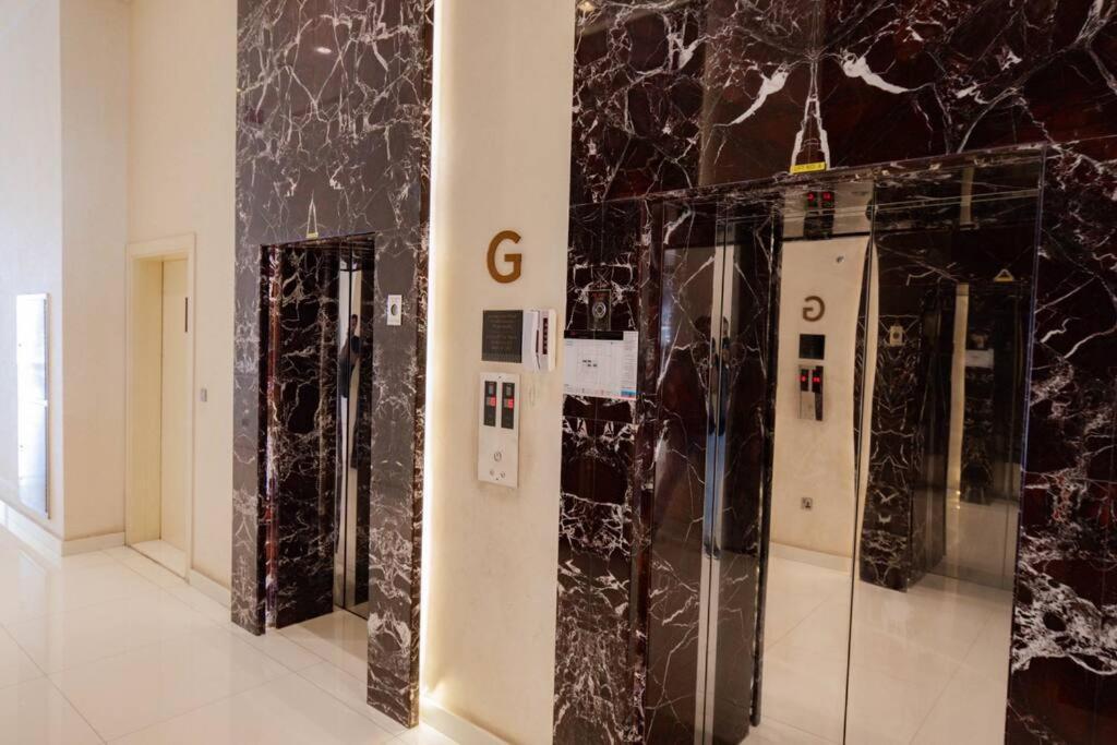 Daire Cozy Business Bay