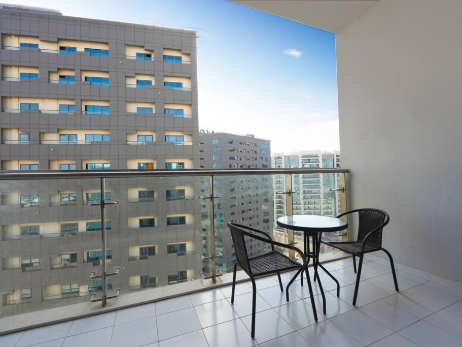 Cozy Business Bay Daire Dubai