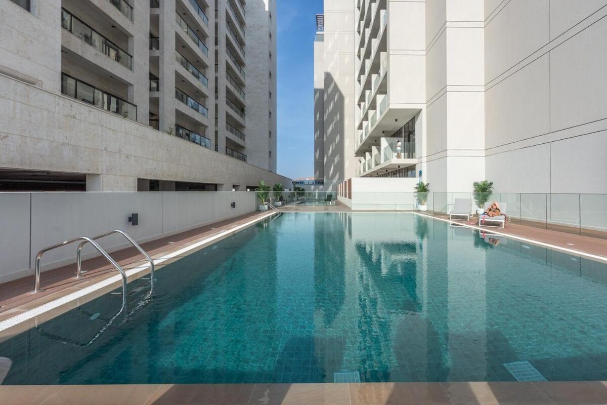 Apartment Utterly Breathtaking In Al Furjan
