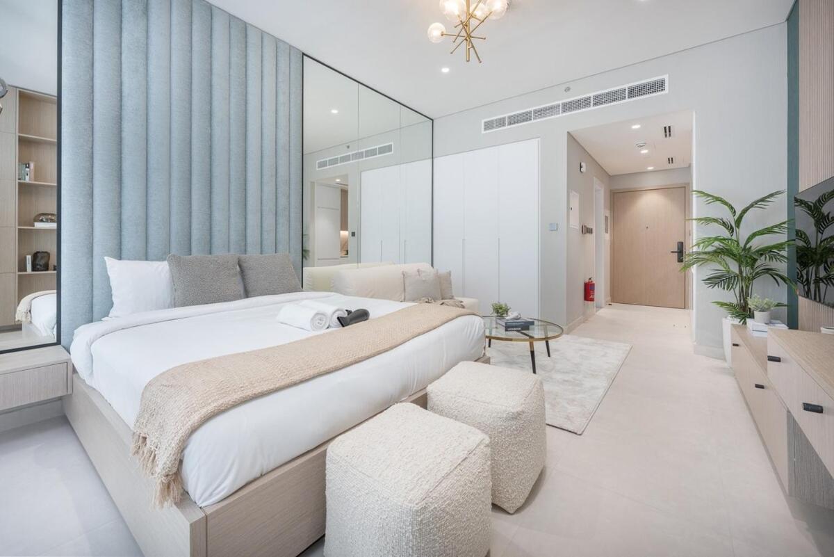 Apartment Utterly Breathtaking In Al Furjan