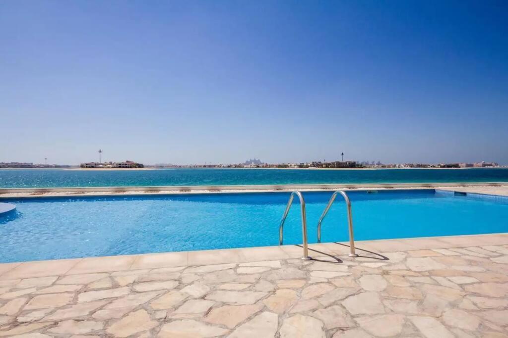 Apartamento Azizi Mina Residence, 180 Seaview In Palm Jumeirah *