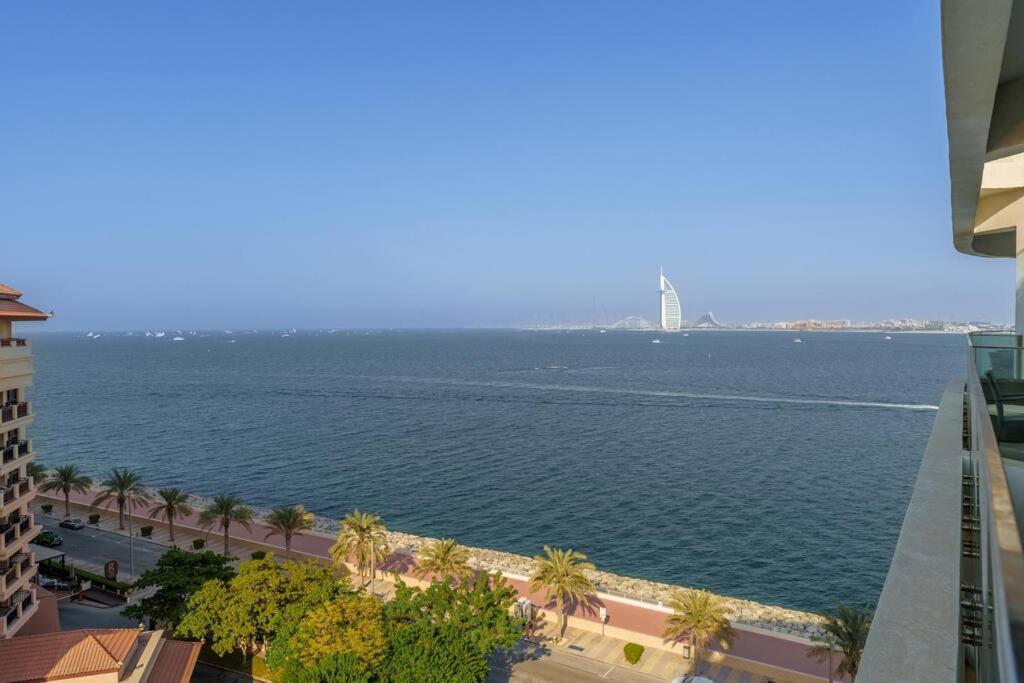 Azizi Mina Residence, 180 Seaview In Palm Jumeirah Apartamento Dubai