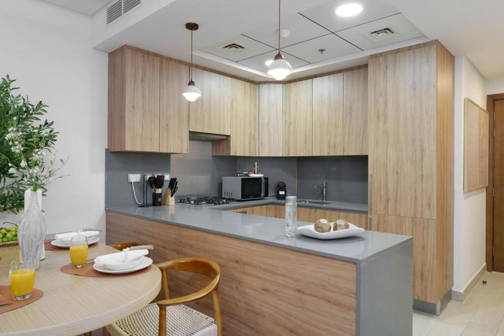 Azizi Mina Residence, 180 Seaview In Palm Jumeirah Apartamento Dubai