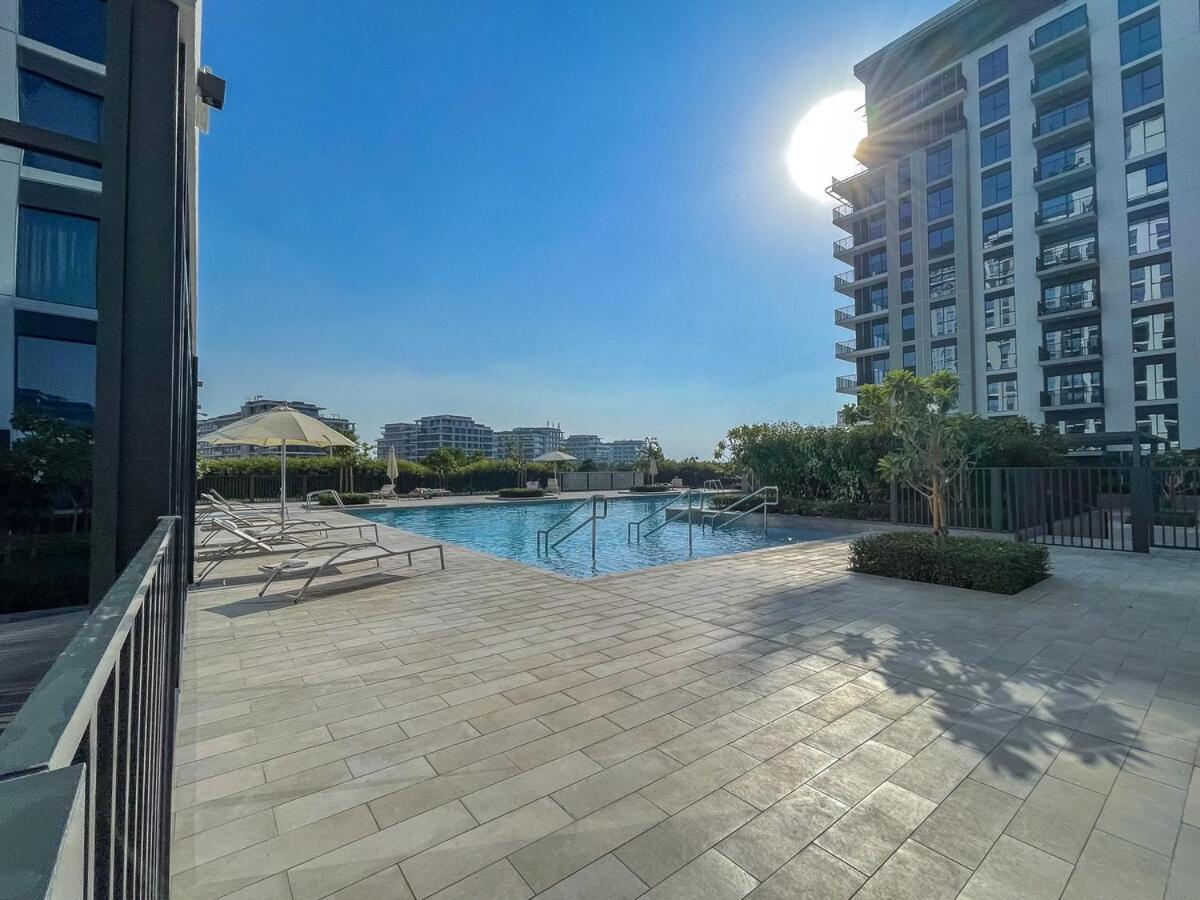 Simple Living 1bedroom In Hills Apartment