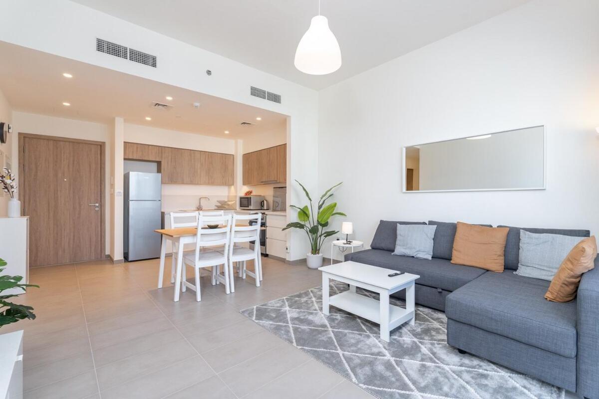 Apartment Simple Living 1bedroom In Hills