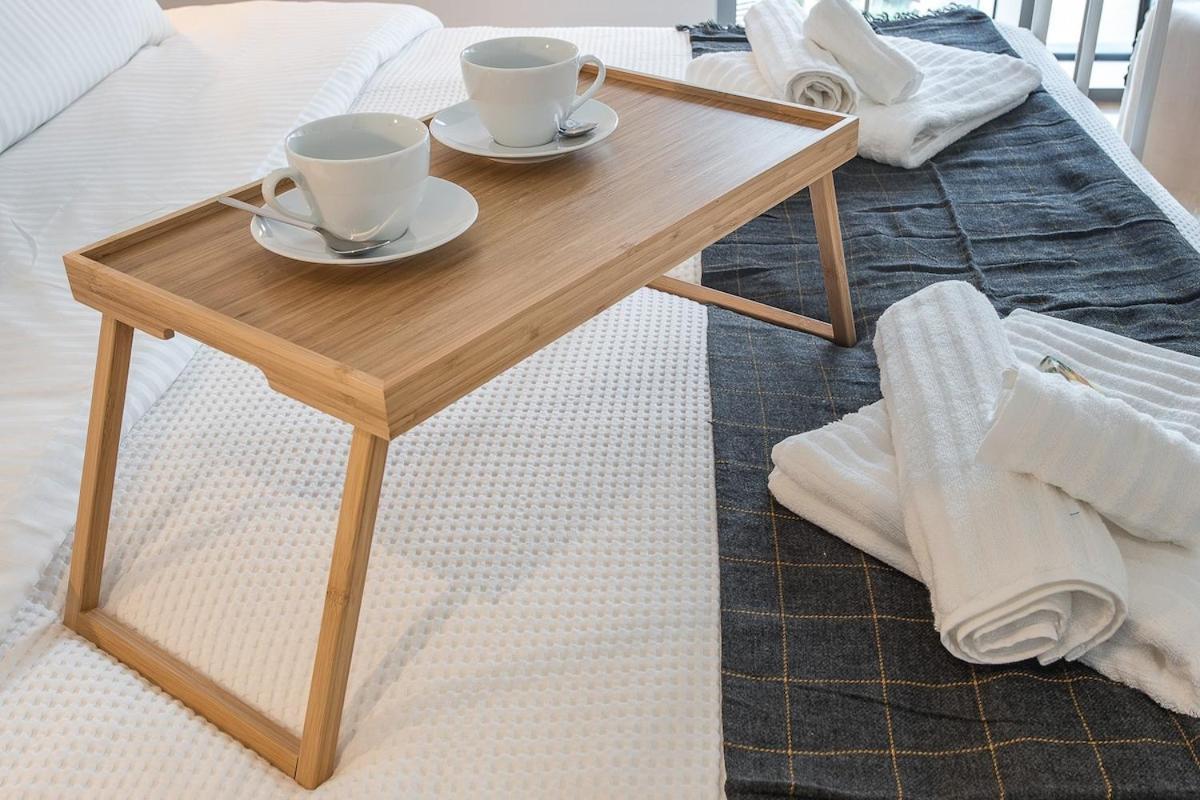Daire Charming 1-bedroom In Bluewaters Island, Near To Jbr Walk Dubai