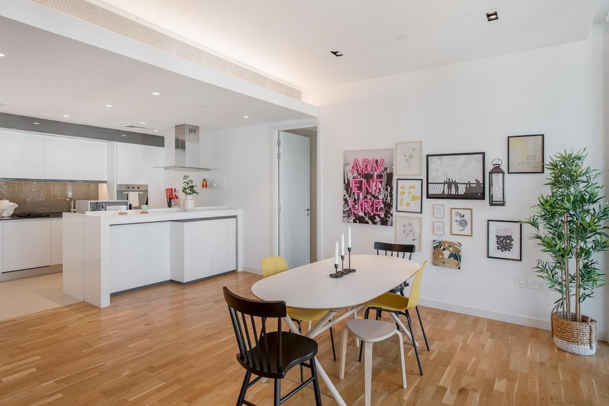 Charming 1-bedroom In Bluewaters Island, Near To Jbr Walk *