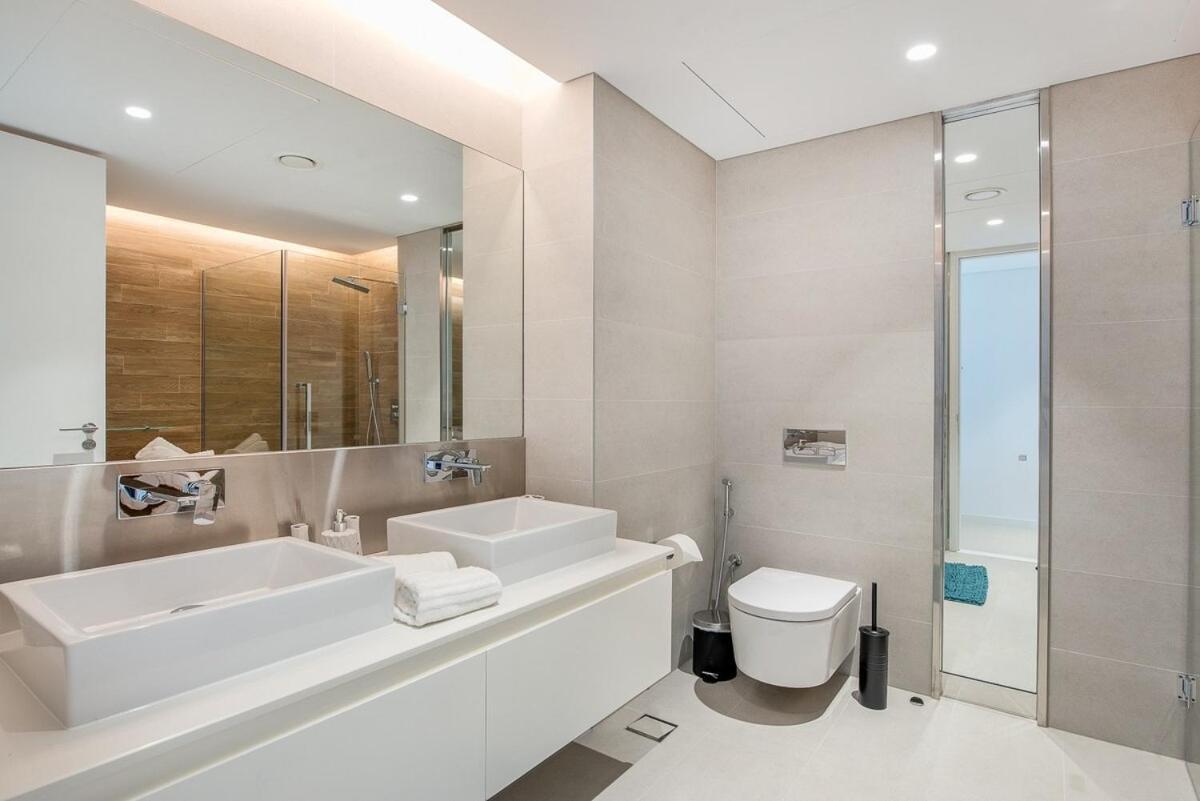 Charming 1-bedroom In Bluewaters Island, Near To Jbr Walk * Dubai