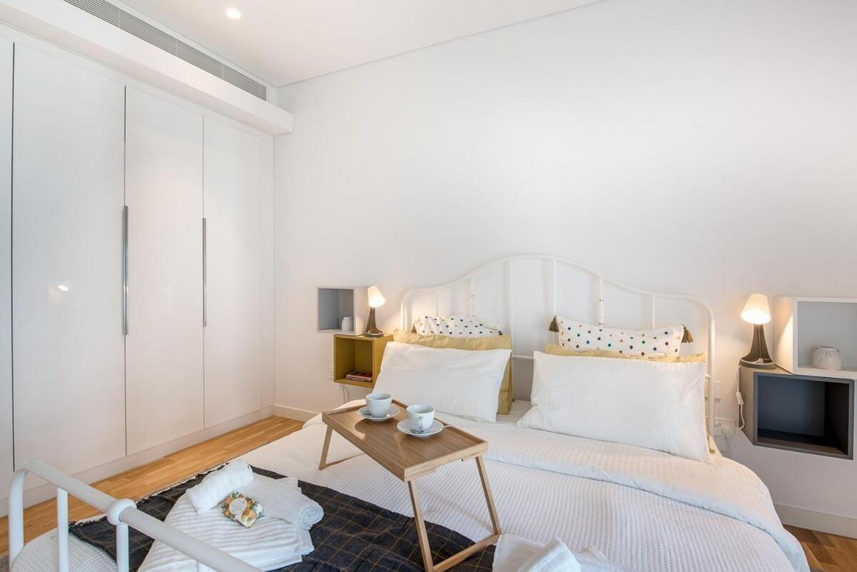 Charming 1-bedroom In Bluewaters Island, Near To Jbr Walk
