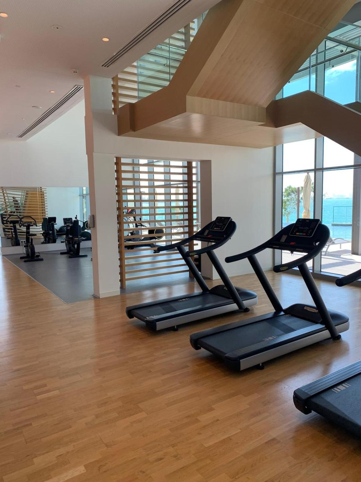 Charming 1-bedroom In Bluewaters Island, Near To Jbr Walk Dubai