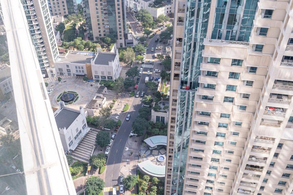 Gorgeous 2-bedroom In Downtown Dubai, Near Burj Khalifa! Apartment Dubai