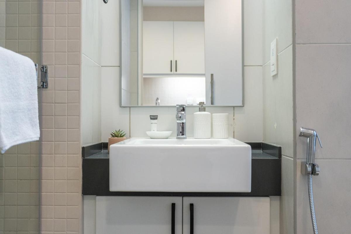 Sleek Studio At Palm Jumeirah With Ocean Vibes Apartment