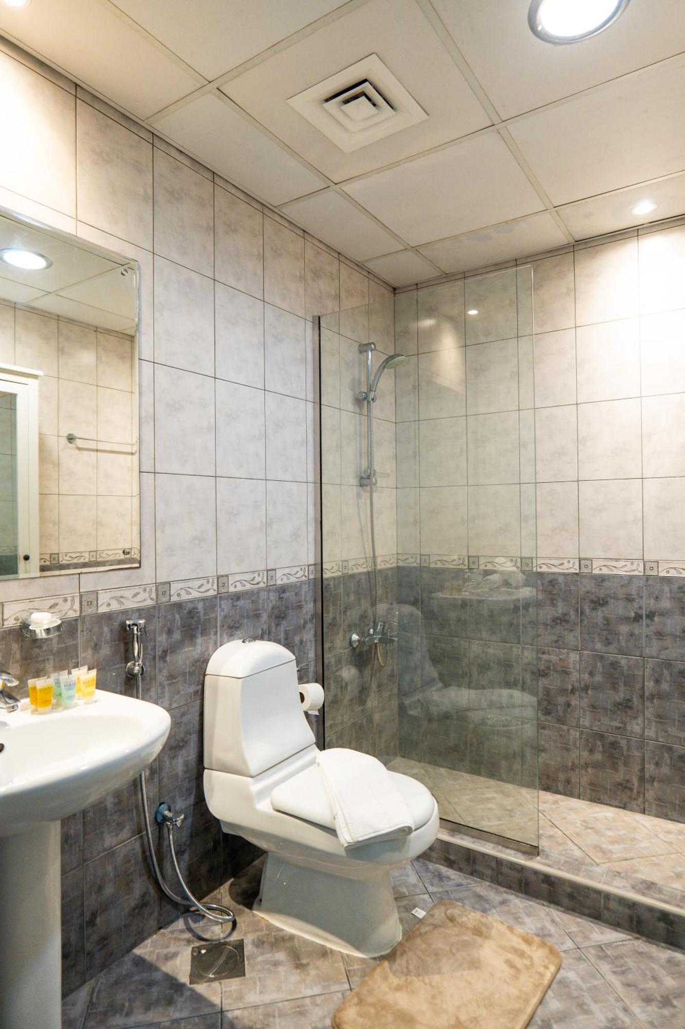 Elegant 1br With Breathtaking View In Marina * Dubai