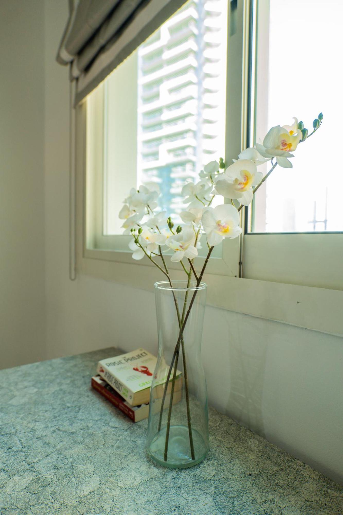 Apartment Elegant 1br With Breathtaking View In Marina *