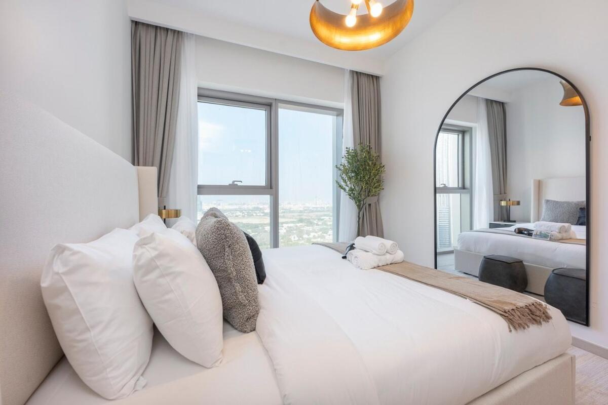 Stylish 1br In Downtown Views, Near To Burj Khalifa & Mall *