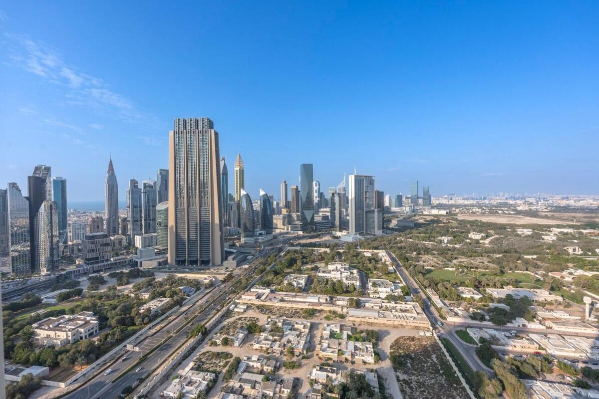 Stylish 1br In Downtown Views, Near To Burj Khalifa & Mall Dubai