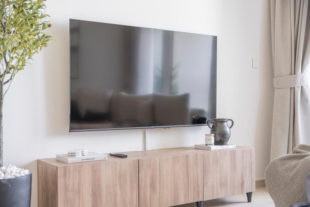 Stylish 1br In Downtown Views, Near To Burj Khalifa & Mall * Dubai