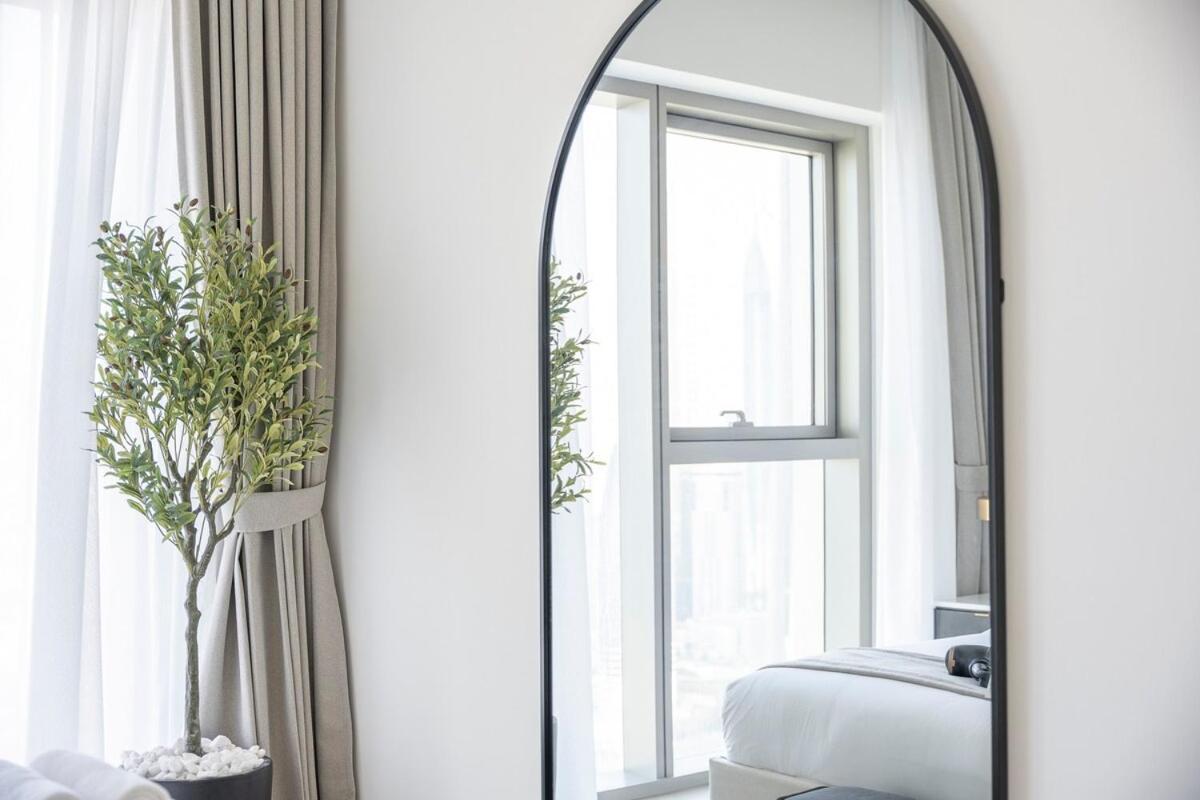 Stylish 1br In Downtown Views, Near To Burj Khalifa & Mall Apartment