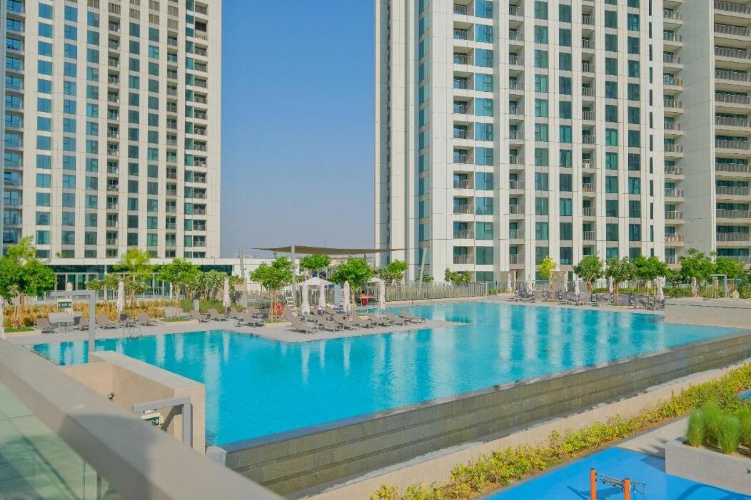 Stylish 1br In Downtown Views, Near To Burj Khalifa & Mall * Dubai