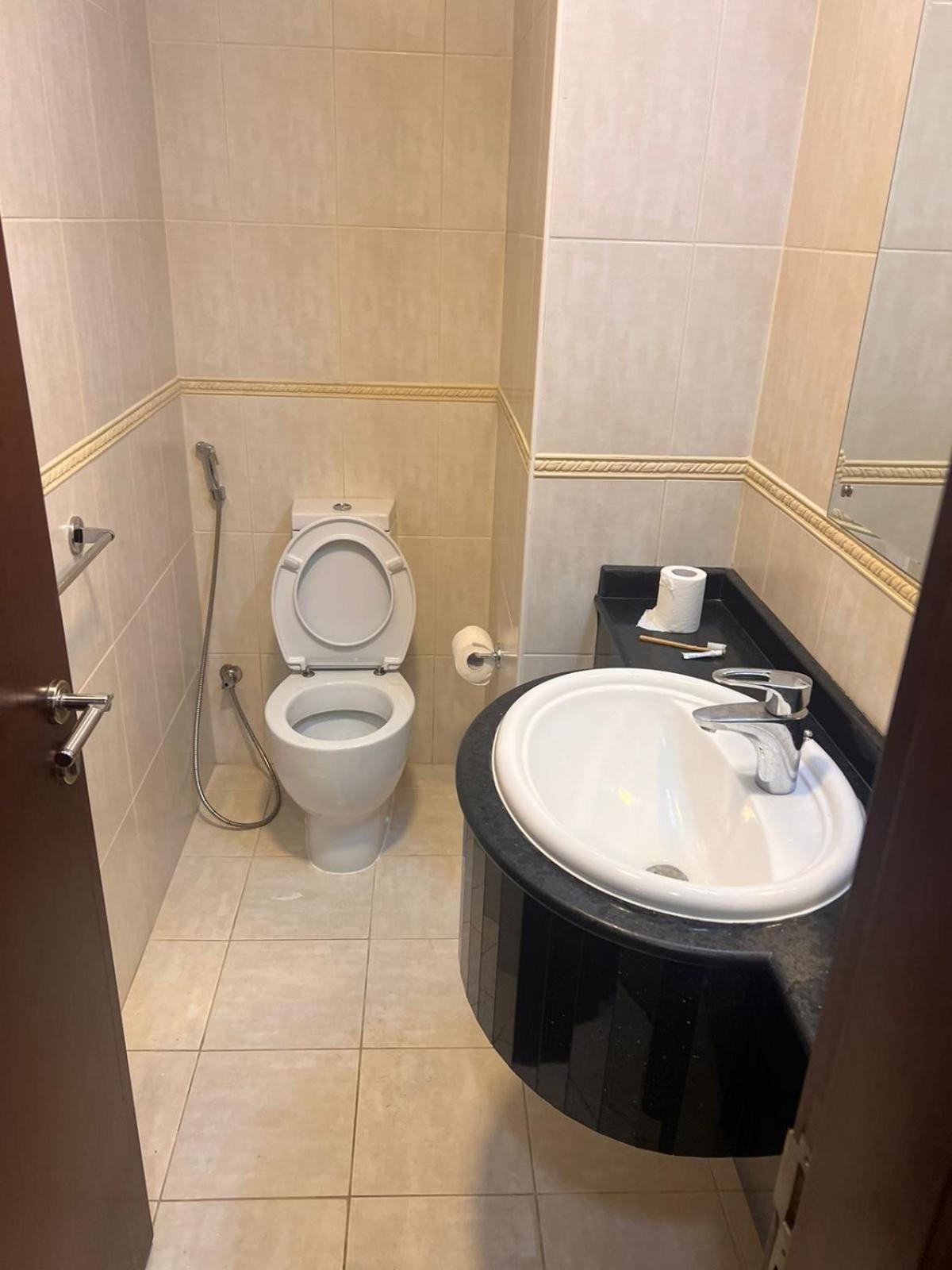 Elite 4007 Apartment Dubai