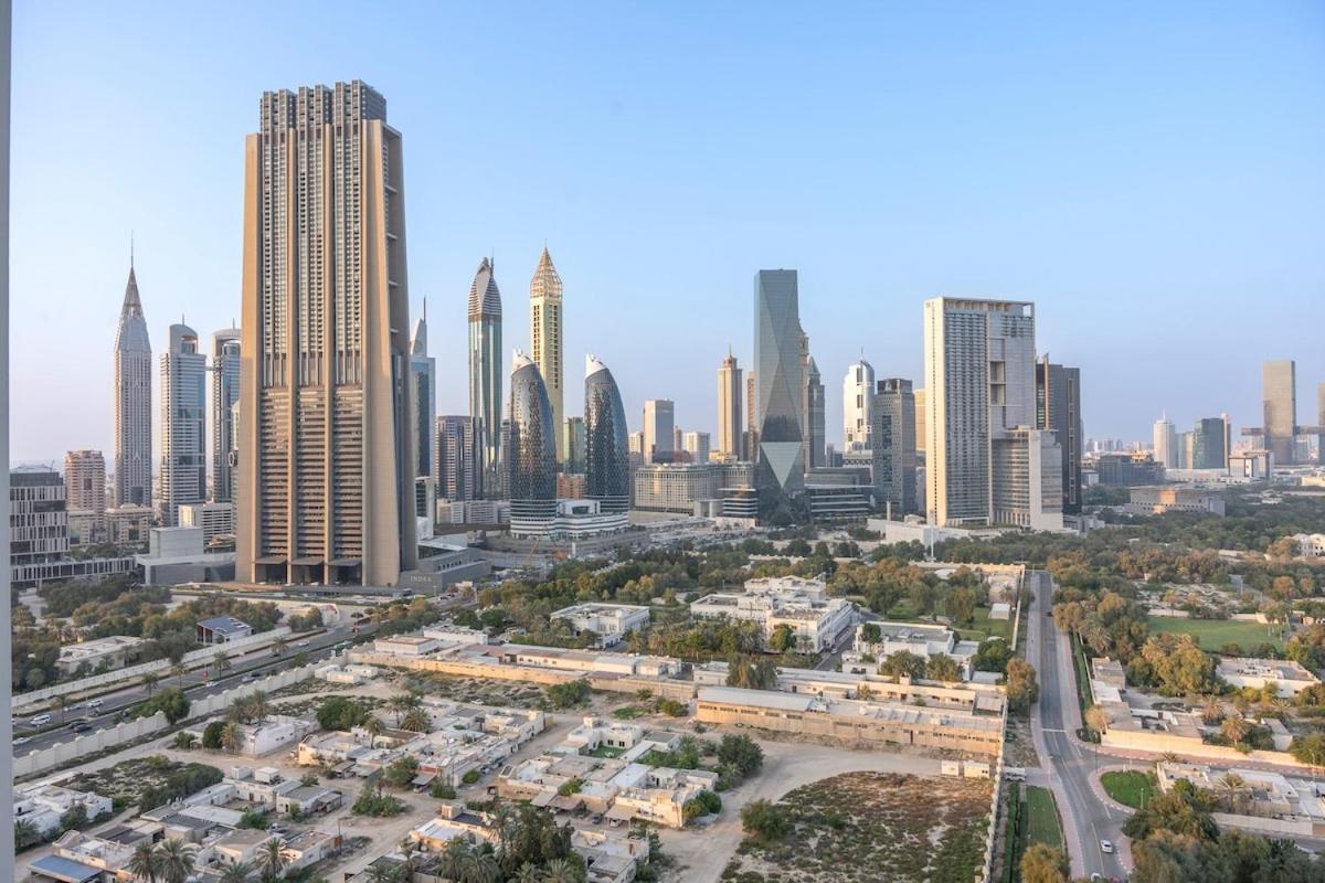 Comfortably In Spacious 2bedroom In Downtown * Dubai