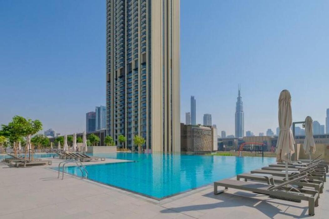 Apartment Comfortably In Spacious 2bedroom In Downtown *