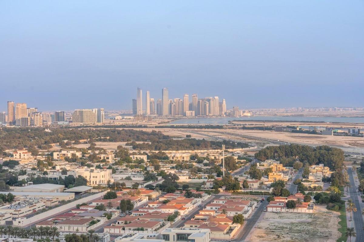 Comfortably In Spacious 2bedroom In Downtown Apartment Dubai