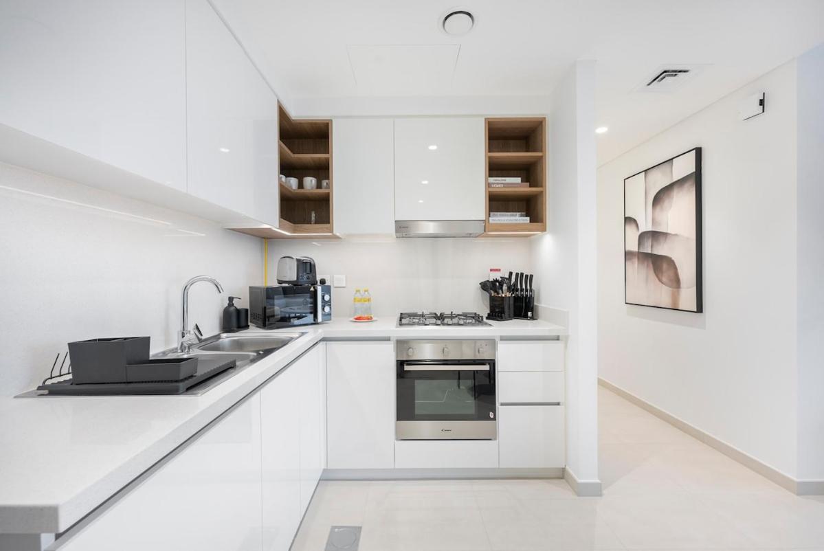 Comfortably In Spacious 2bedroom In Downtown Apartment Dubai