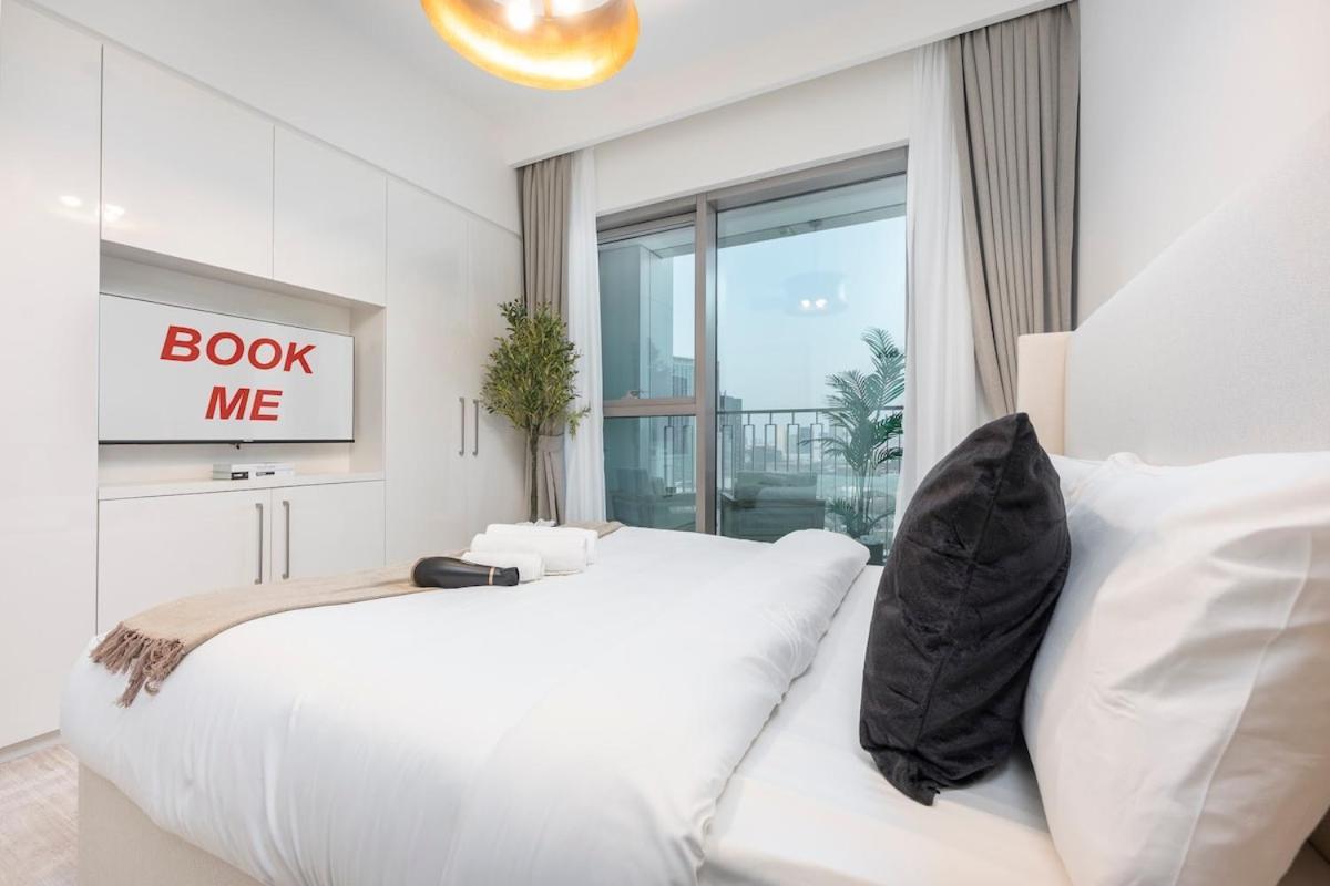 Comfortably In Spacious 2bedroom In Downtown *