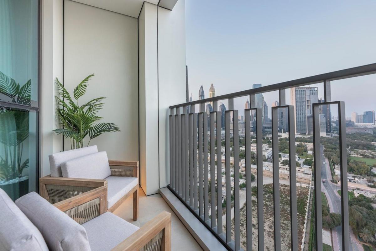 Comfortably In Spacious 2bedroom In Downtown Dubai