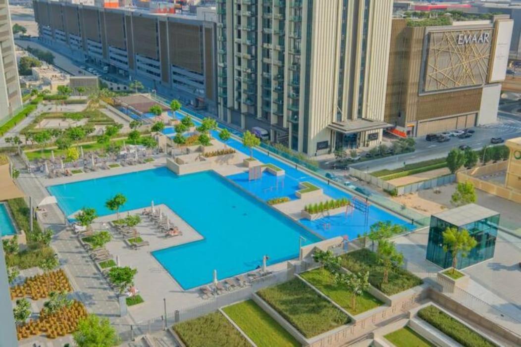 Comfortably In Spacious 2bedroom In Downtown *