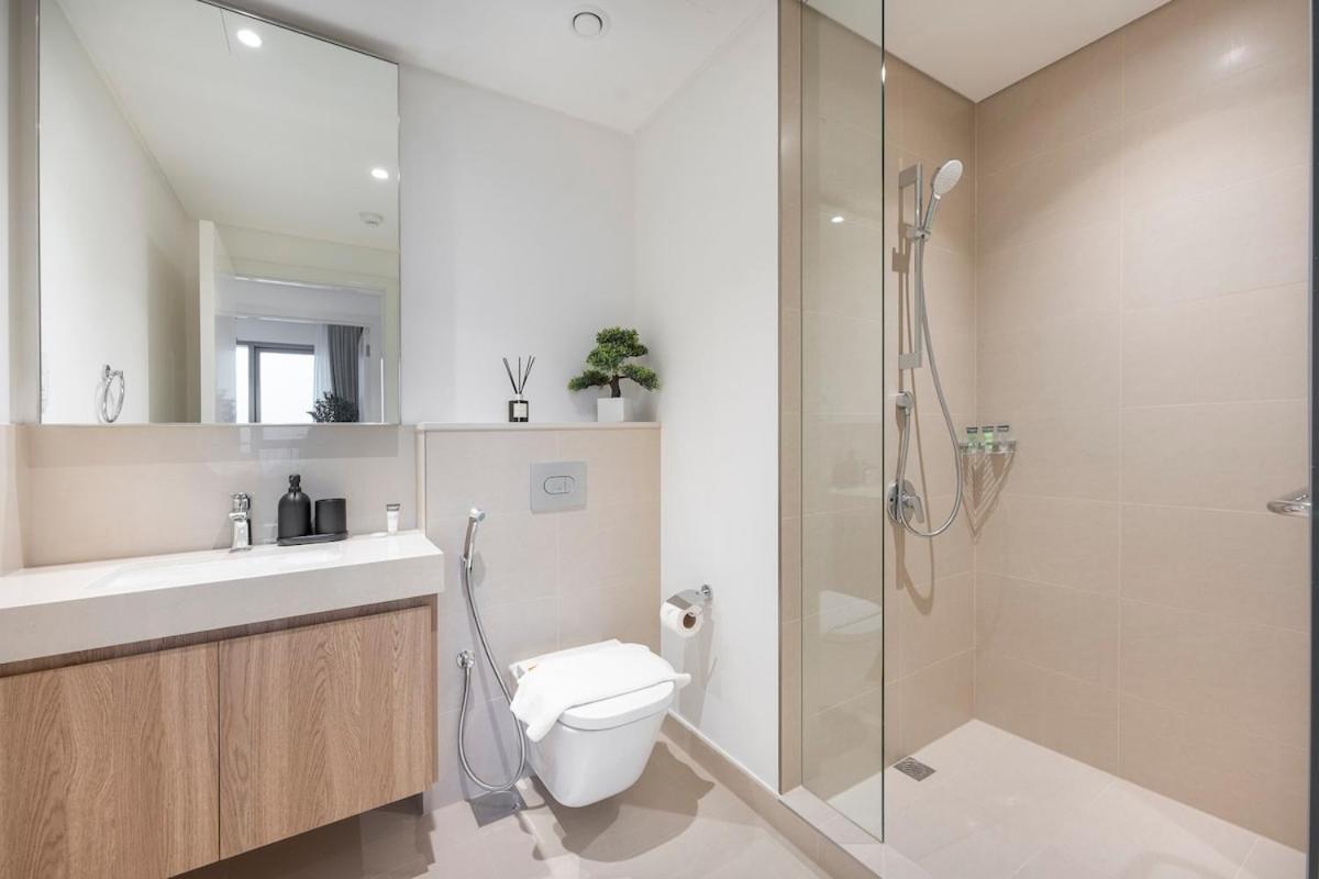 Comfortably In Spacious 2bedroom In Downtown * Dubai