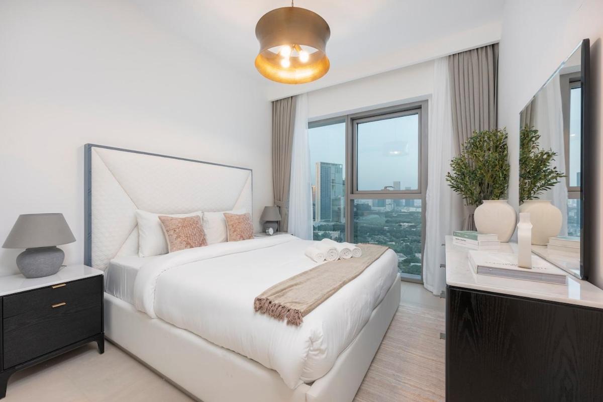 Comfortably In Spacious 2bedroom In Downtown Apartment