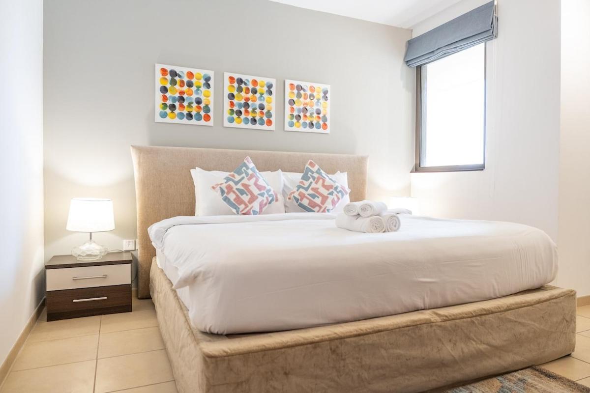 Apartment Spacious 4 Bedroom In Jbr