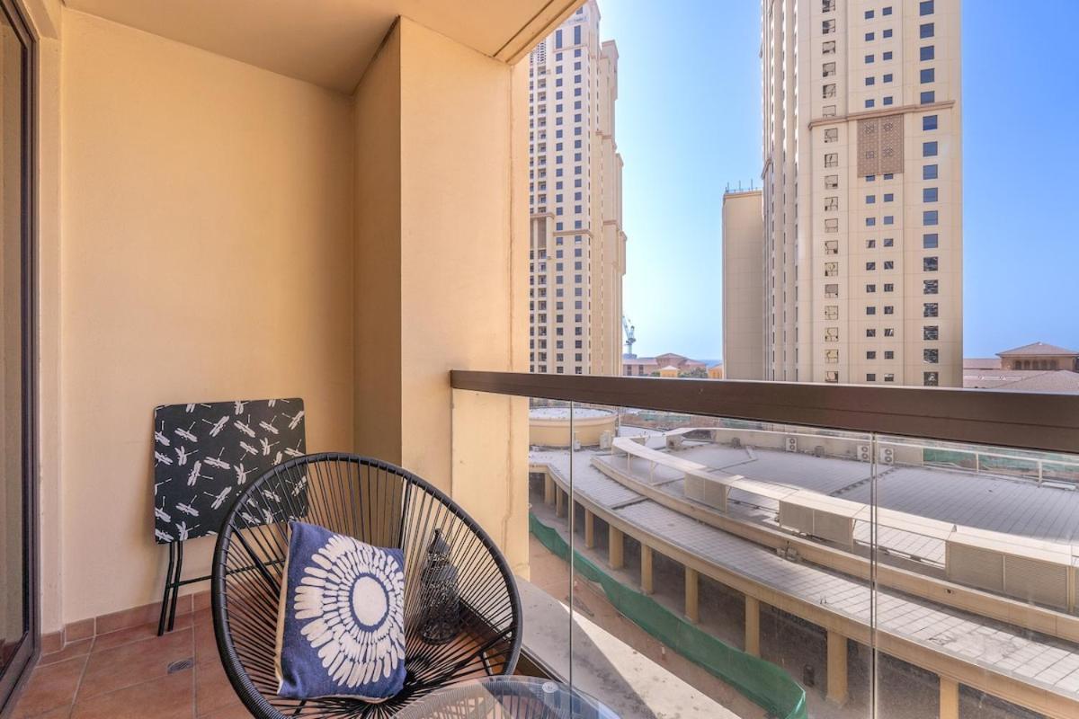 Spacious 4 Bedroom In Jbr Dubai