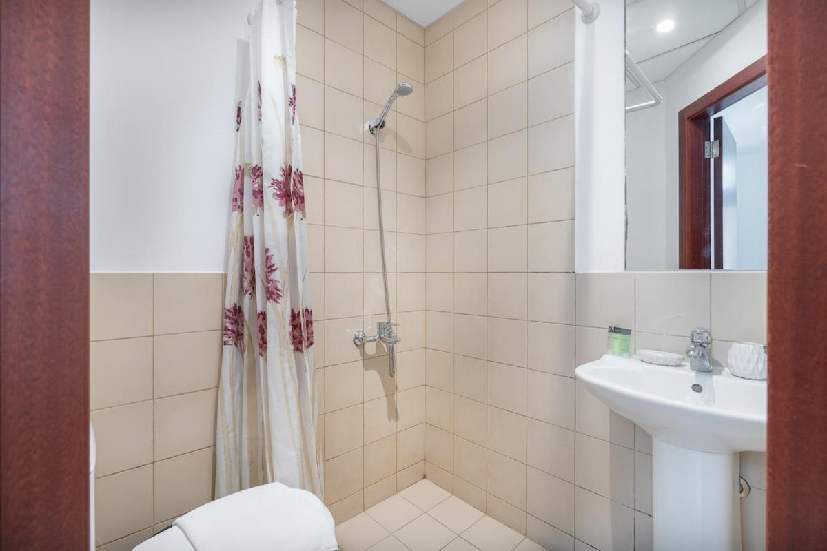 Apartment Spacious 4 Bedroom In Jbr Dubai