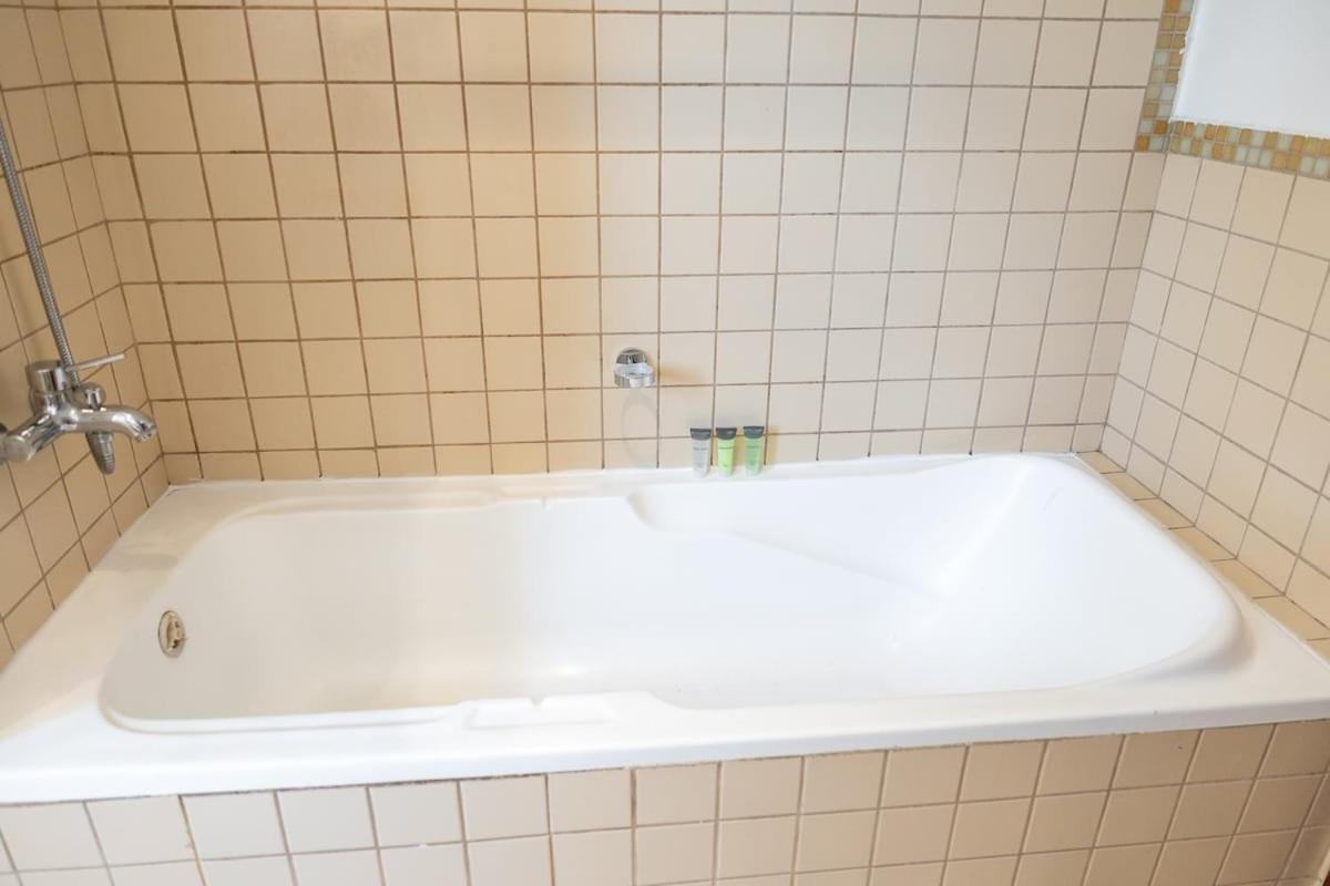 Apartment Spacious 4 Bedroom In Jbr *