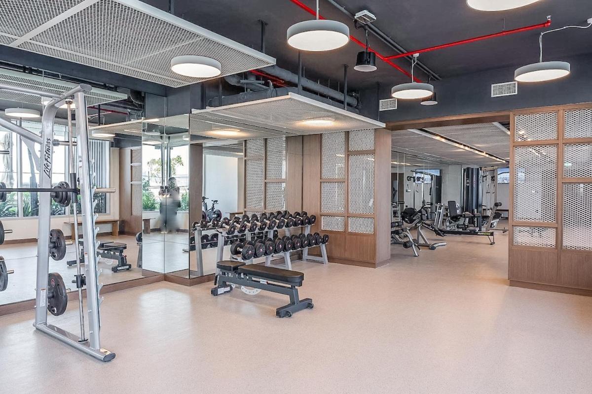 Apartment Spacious 4 Bedroom In Jbr
