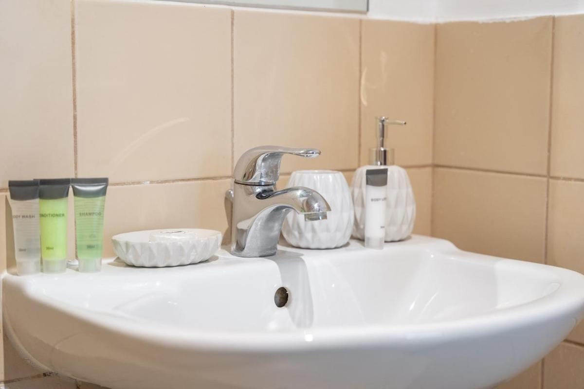 Apartment Spacious 4 Bedroom In Jbr *