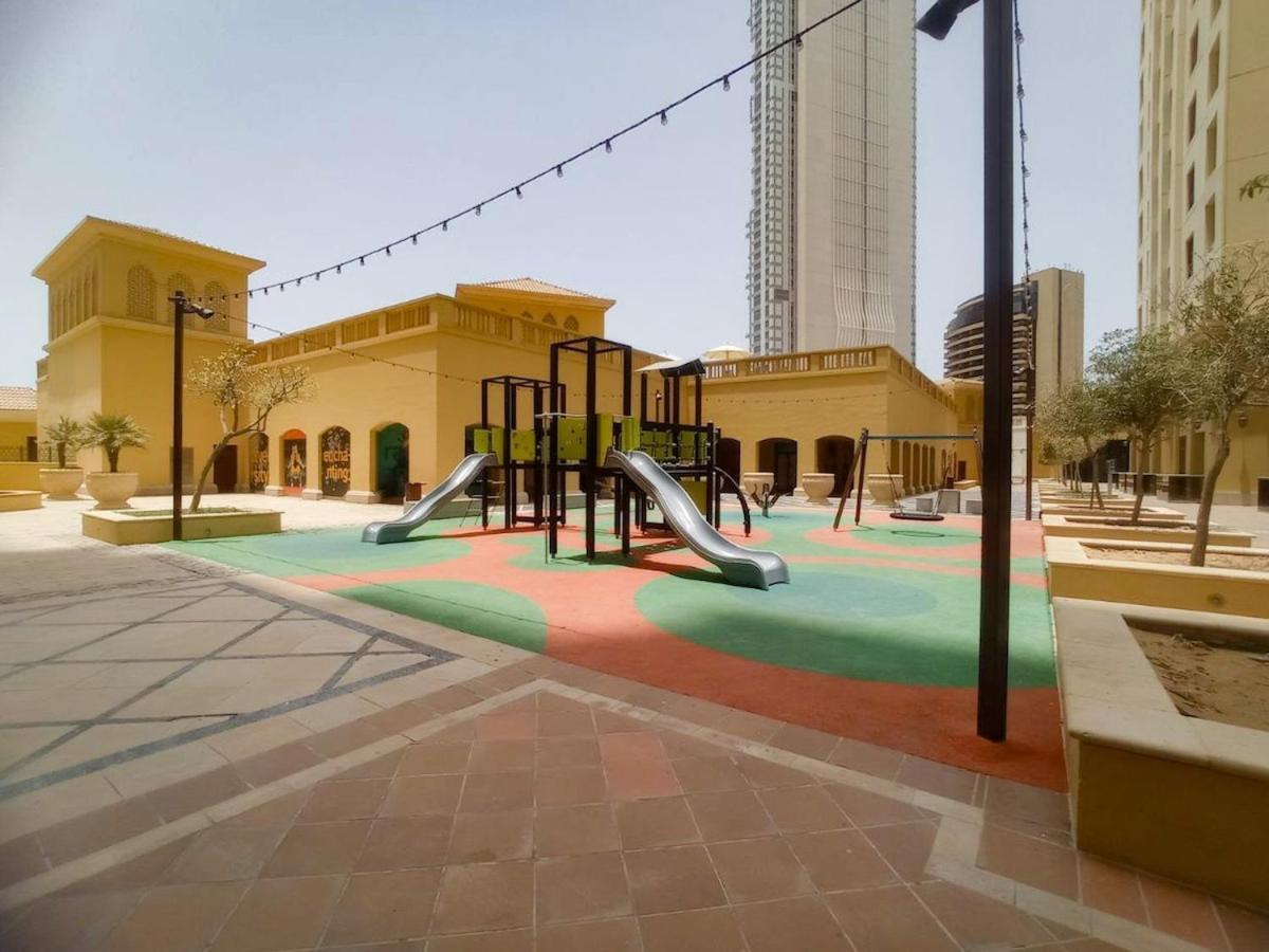 Spacious 4 Bedroom In Jbr Apartment Dubai