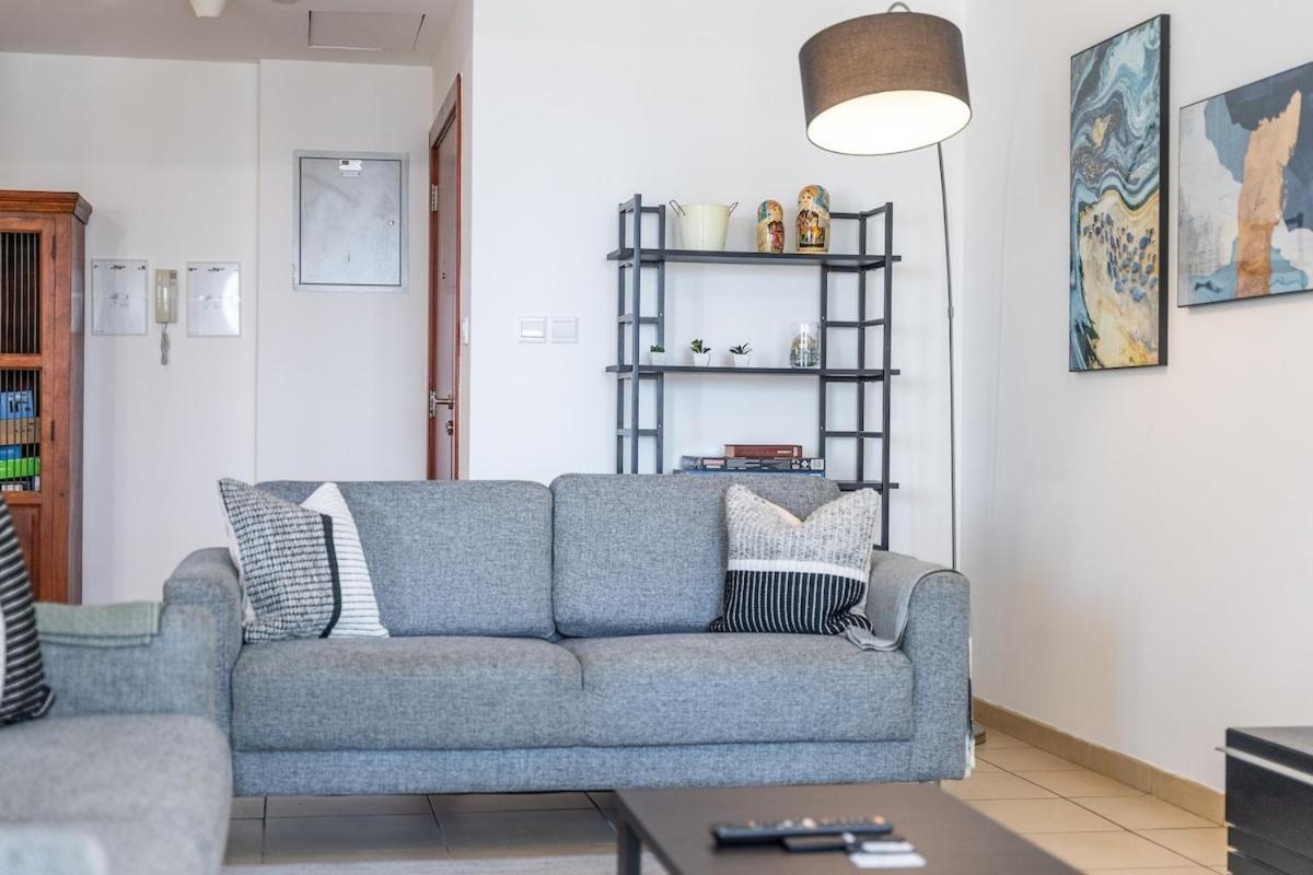 Apartment Spacious 4 Bedroom In Jbr